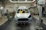 Ford B-Max 2011 года